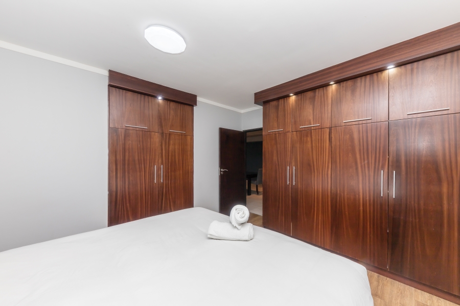 1 Bedroom Property for Sale in Cape Town City Centre Western Cape